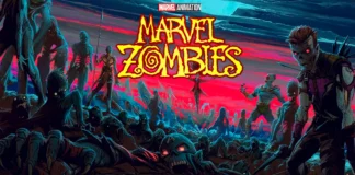 Marvel Zombies