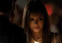 Nina Dobrev