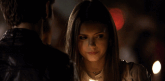 Nina Dobrev