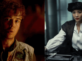 alien: pianeta terra