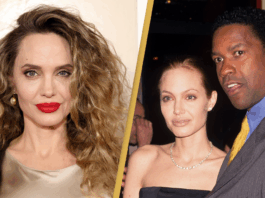 Angelina Jolie, denzel washington