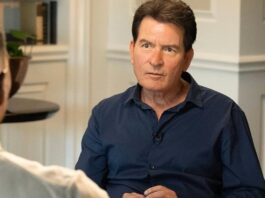 charlie sheen