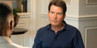 charlie sheen