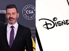 disney+, jimmy kimmel