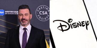 disney+, jimmy kimmel