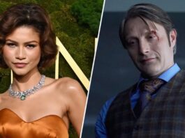 hannibal, zendaya