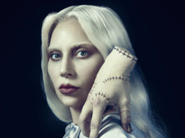 Gaga