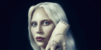 Gaga