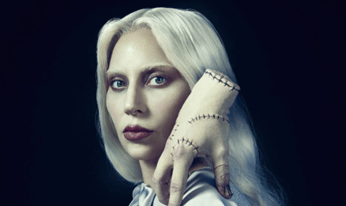 Gaga