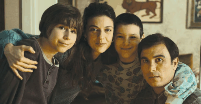 Familia