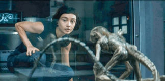 Alien