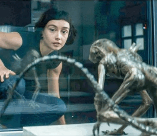 Alien