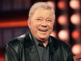 Shatner