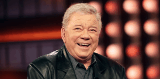 Shatner