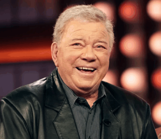 Shatner
