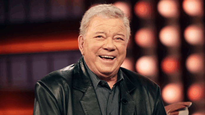 Shatner