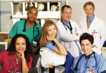Scrubs