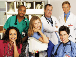 Scrubs
