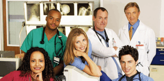 Scrubs