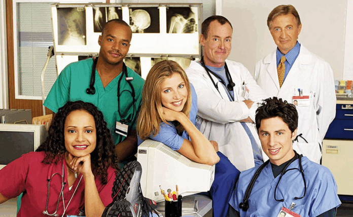 Scrubs