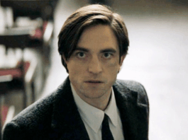 Pattinson