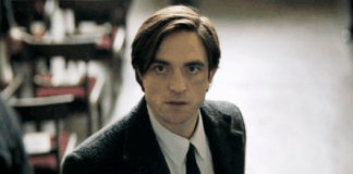 Pattinson