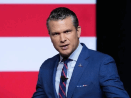 Hegseth