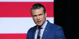 Hegseth