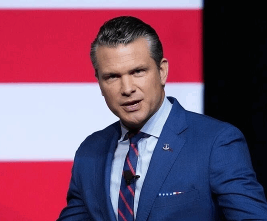 Hegseth