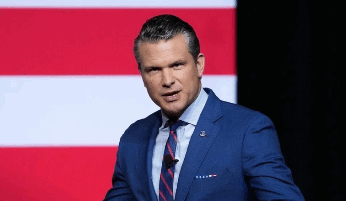 Hegseth