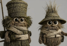Critterz
