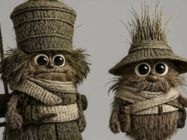 Critterz