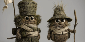 Critterz