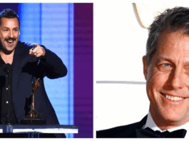 adam sandler, hugh grant