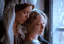 The Testament Of Ann Lee, il Trailer del film con Seyfried the Testament of ann lee