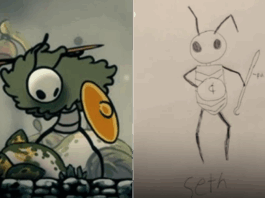 Silksong
