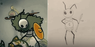 Silksong