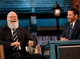Letterman