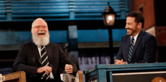 Letterman