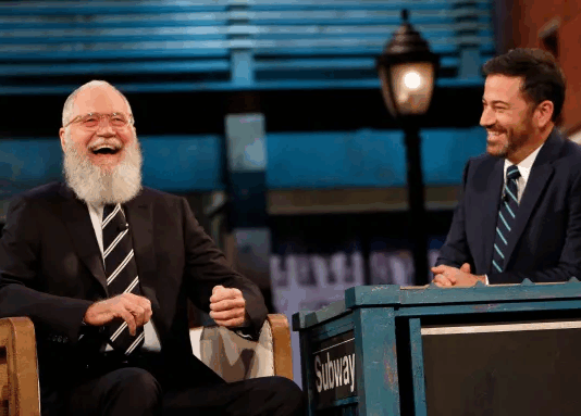 Letterman