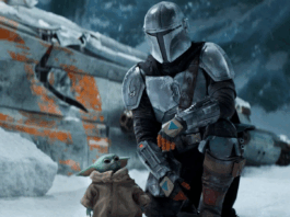 Mandalorian