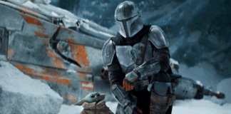 Mandalorian