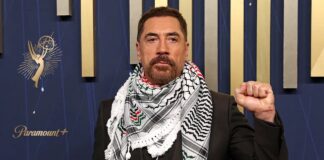 javier bardem