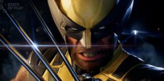 marvel's wolverine