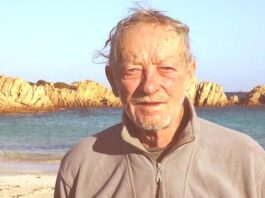 mauro morandi