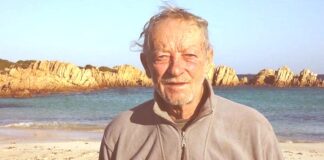 mauro morandi