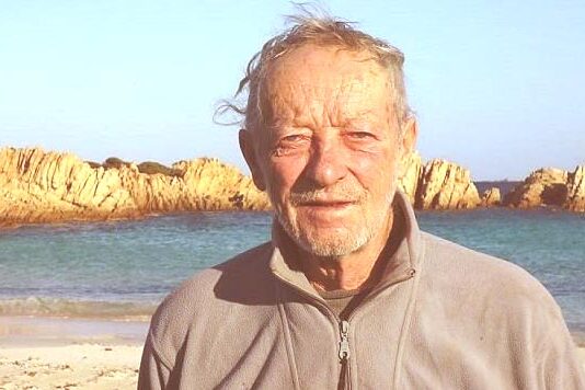 mauro morandi