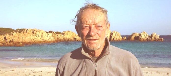 mauro morandi
