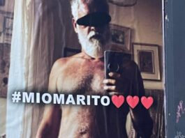 mio marito