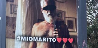 mio marito
